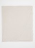 Bamboo Jersey hoofddoek 180 x 82 cm - Lichtpaars