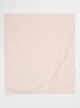 Bamboo Jersey hoofddoek 180 x 82 cm - Lichtroze