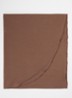 Bamboo Jersey hoofddoek 180 x 82 cm - Bruin