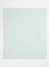 Bamboo Jersey hoofddoek 180 x 82 cm - Mint