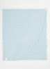 Bamboo Jersey hoofddoek 180 x 82 cm - Lichtblauw