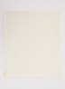 Hoofddoek 90 x 200 cm - Gebroken wit