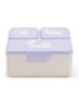 Driss lunchbox - Lila