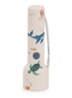 Gitte Giraffe knuffel 50 cm - Zand