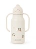 Kimmie drinkfles 25 cl - Creme