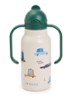 Kimmie waterfles 25 cl - Beige