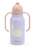 Kimmie waterfles 25 cl - Lila