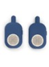 Nael walkie talkie set van 2  - Blauw