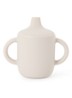 Neil kinderbeker 15 cl - Gebroken wit