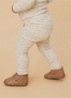 NBFGago legging met print - Beige