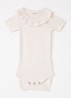 NBFGayo romper - Beige