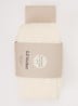NBFKenna fijngebreide maillot in katoenblend - Creme