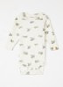 NBMLayo romper met print - Beige