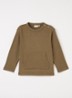 NMMILondon sweater - Bruin