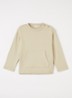 NMMILondon sweater - Lindegroen