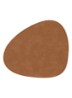 Corduroy placemat 37 x 44 cm - Naturel