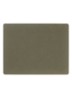 Nupo placemat 35 x 45 cm - Legergroen