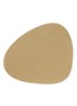 Nupo placemat 37 x 44 cm - Khaki