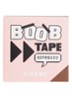 Boob tape 5 meter - Lichtbruin