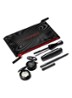 Now You See Me Extra Dimension Eye Kit: Smoky - Limited Eition make-up set - Smokey