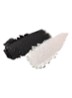 Smoke + Ice Eye Shadow Duo - Limited Edition set - Smoke,Sequins