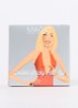 Double Sticky Push-Up boobtape - Zwart