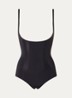 Dream Shaper corrigerende body - Zwart