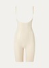 Dream Shaper corrigerende bodysuit - Creme