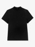 T-shirt met borduring - Jeans