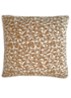 Primitive Dot sierkussen 50 x 50 cm - Beige