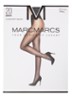 Comfort panty in 20 denier - Antraciet