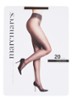 Comfort panty in 20 denier - Donkerbruin