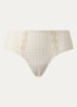 Avero hotpants - Ivoor