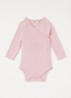 Belito romper - Roze