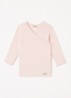 Tuti longsleeve met stretch - Roze