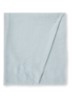 Ema sjaal in uni 140 x 140 cm - Mint