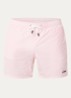 Patmos zwemshorts met print - Roze