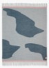 Gallery plaid 125 x 170 cm - Grijs