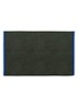 Soft badmat 50 x 80 cm - Olijfgroen