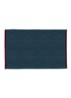 Soft badmat 50 x 80 cm - Donkerblauw