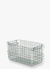 Store-it mand 31 x 16,5 x 16 cm - Groen