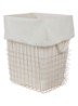 Store-it mand 40 x 32 x 50 cm - Zand