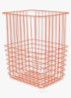 Store-it mand 40 x 32 x 50 cm - Orange