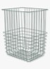 Store-it mand 40 x 32 x 50 cm - Groen