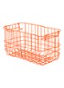 Store-It opbergmand 31 x 16 cm - Orange