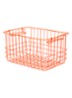 Store-It opbergmand 37 x 20 cm - Orange