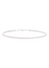 Armband van zilver - Zilver