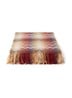Montgomery plaid in wolblend - Steenrood