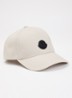 Pet met logo - Beige