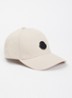 Pet met logo - Beige